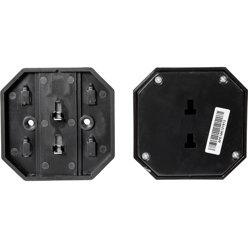 Кнопка вызова iKnopka APE560, Черный_3