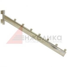 GL RС25 400 Кронштейн 7 шариков