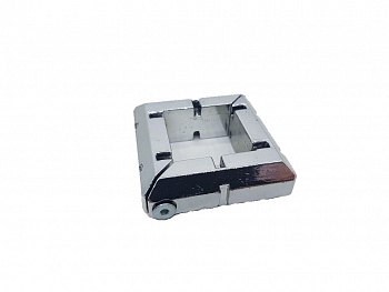 FIR/ 9005/ Зажимной элемент (30*30 мм.)