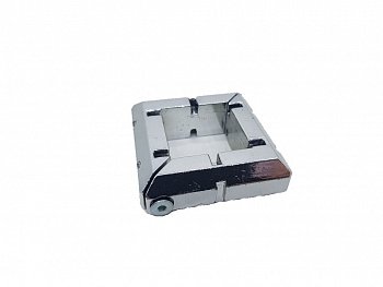 FIR/ 9005/ Зажимной элемент (30*30 мм.)