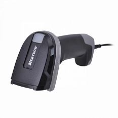 Сканер MERTECH 2410 P2D SUPERLEAD USB (Черный)