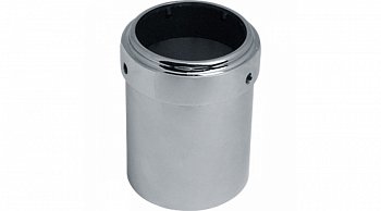 PL-011 (TZ) Декоративный стакан для трубы d=50мм