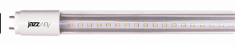 Лампа светодиодная спец PLED T8-1200 Food Meat 18w G13 CL/PL 230v/50Hz Jazzway