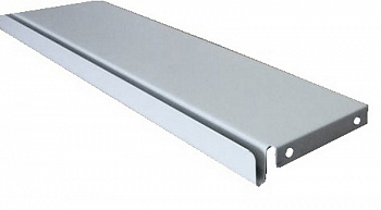 Полка 200х 600 мм (У) (М-В) (Б/У)