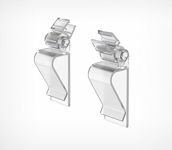 Универсальный держатель рамки FRAME CLAMP