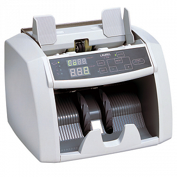 Счетчик банкнот Laurel J 700 *